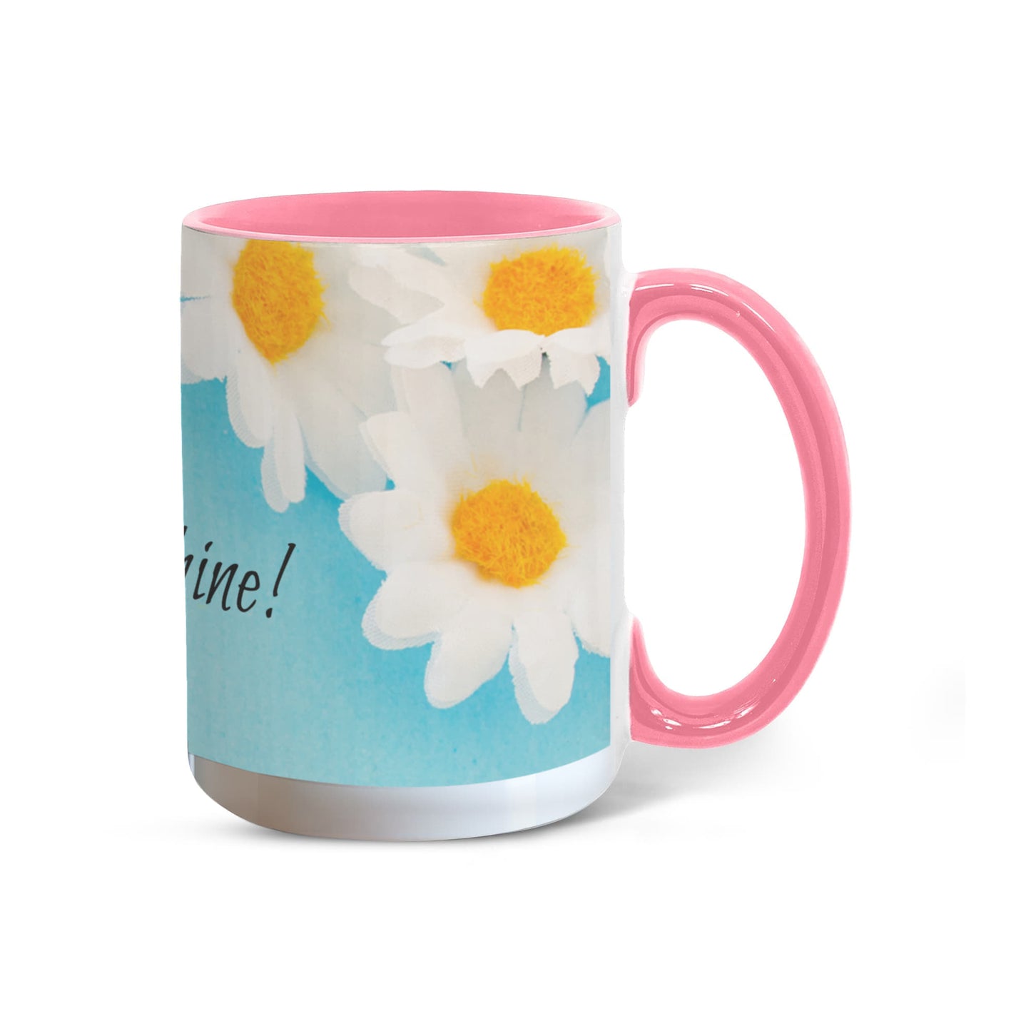 You are my Sunshine!