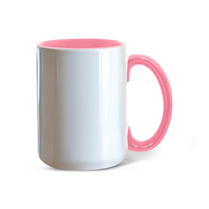 Easter Bunny Garden Mug – A Sweet Sip of Spring Love