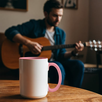 Easter Bunny Garden Mug – A Sweet Sip of Spring Love