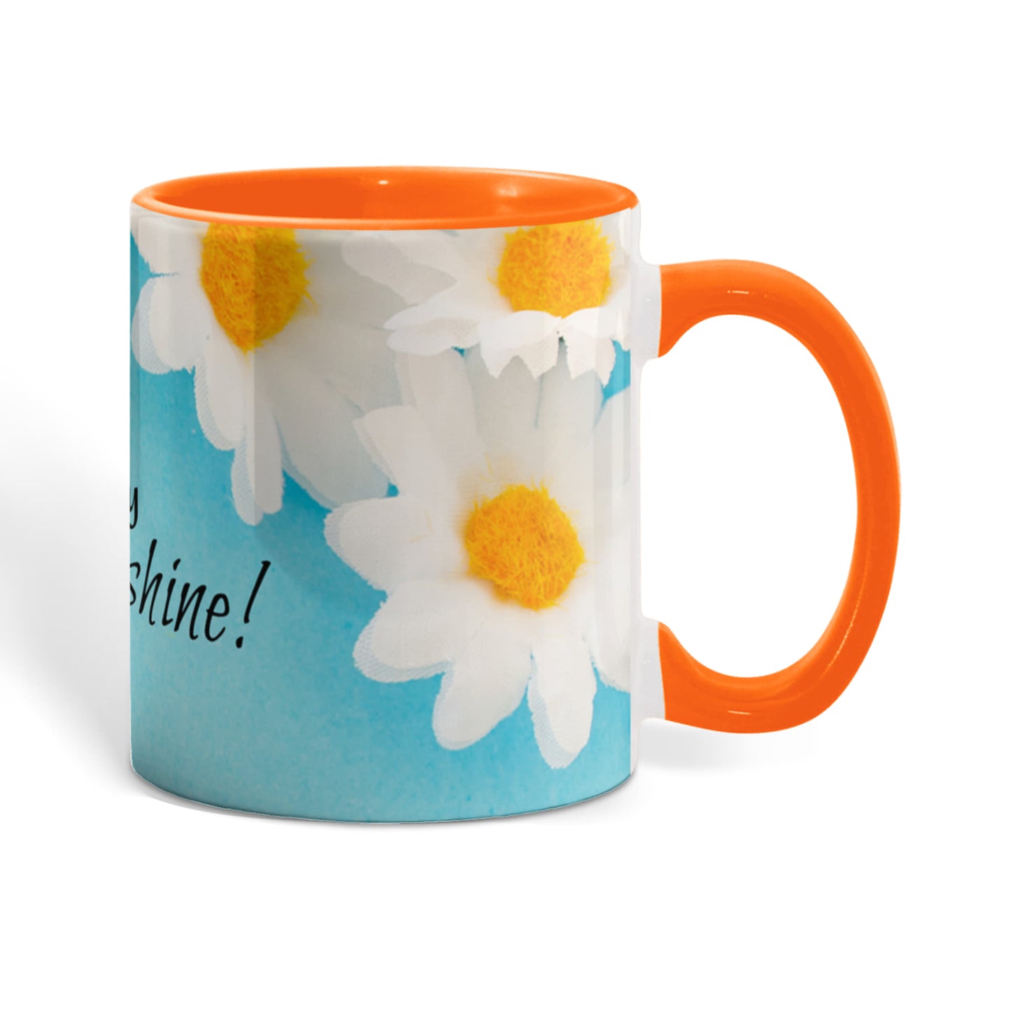 You are my Sunshine!