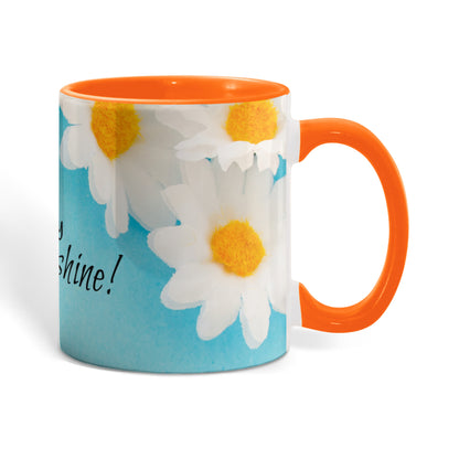 You are my Sunshine!