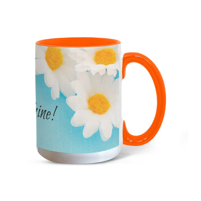 You are my Sunshine!