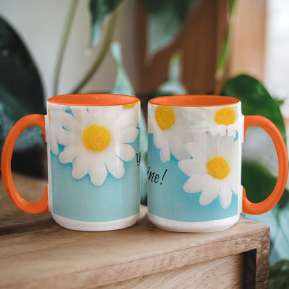 You are my Sunshine!