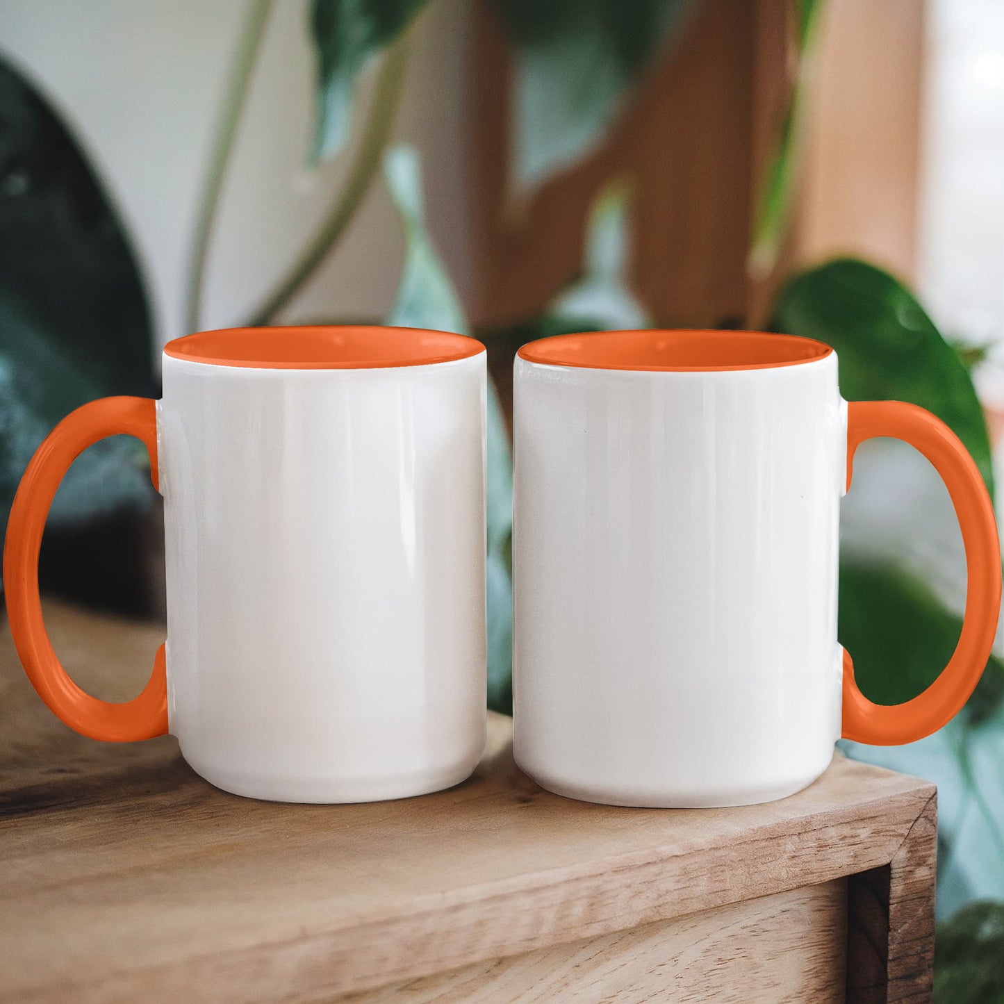 Easter Bunny Garden Mug – A Sweet Sip of Spring Love