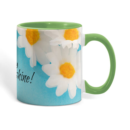 You are my Sunshine!