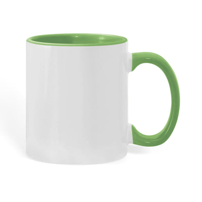 Easter Bunny Garden Mug – A Sweet Sip of Spring Love
