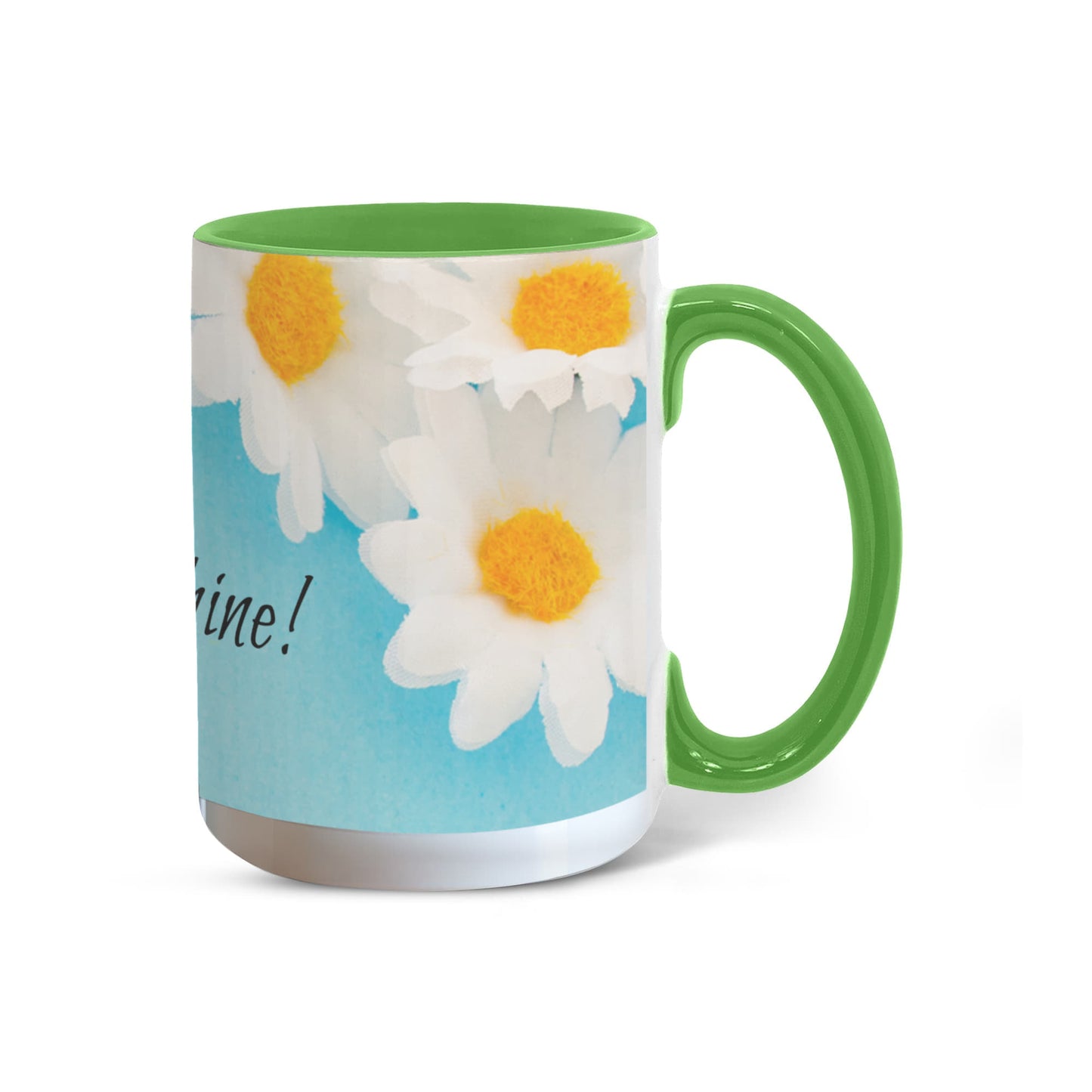 You are my Sunshine!