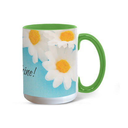 You are my Sunshine!