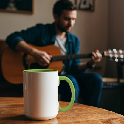 Easter Bunny Garden Mug – A Sweet Sip of Spring Love