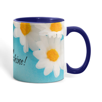 You are my Sunshine!