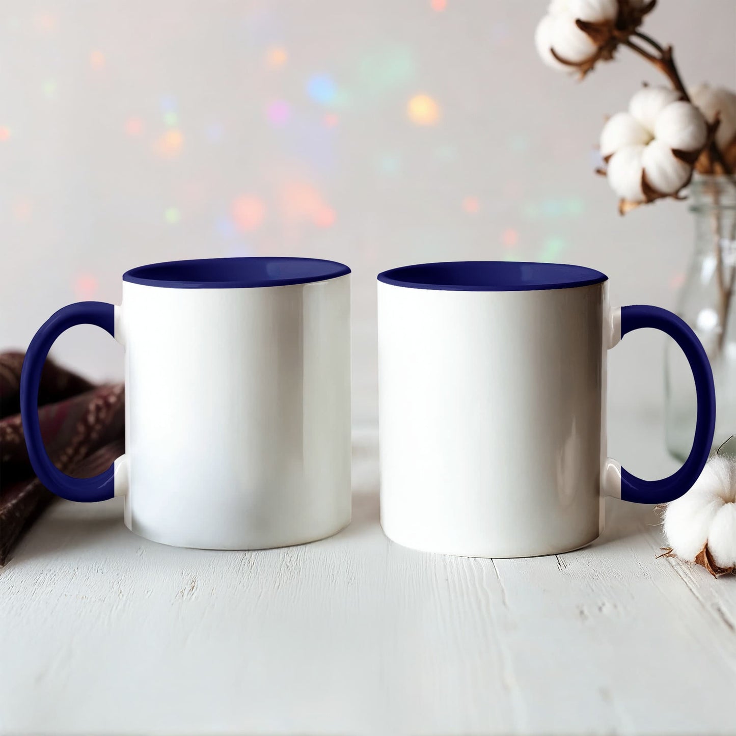 Easter Bunny Garden Mug – A Sweet Sip of Spring Love