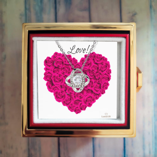 For the One I Love