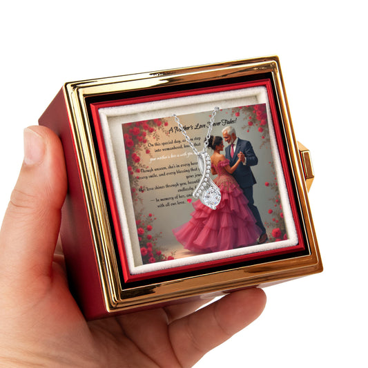 A Mother's Love Never Fades (Quinceañera)