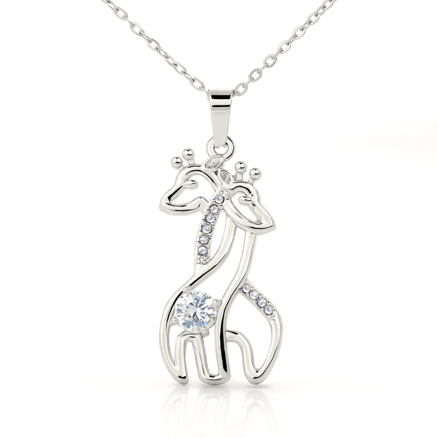 The Soulmate Necklace