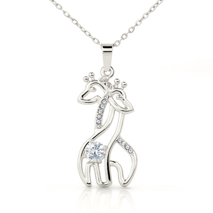 The Soulmate Necklace