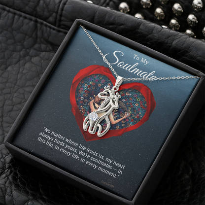The Soulmate Necklace