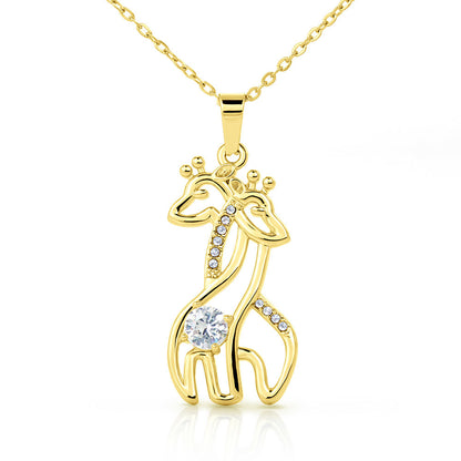 The Soulmate Necklace