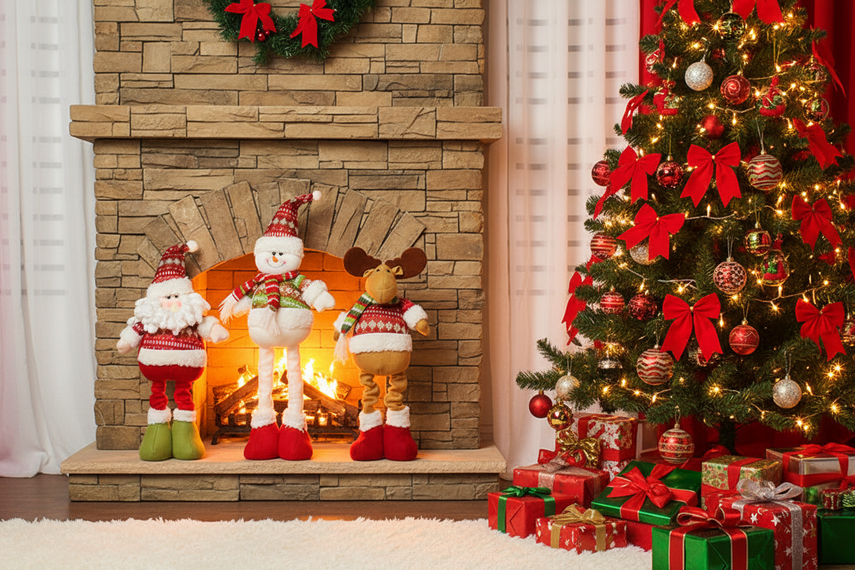 Festive Flex - Holiday Decoration & Gift