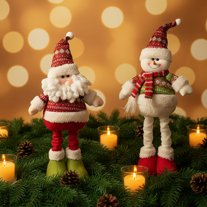 Festive Flex - Holiday Decoration & Gift