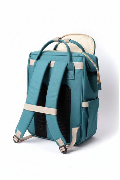 Large-Capacity Mommy Bag