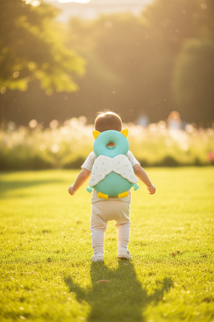 Toddler Head Protection Pad