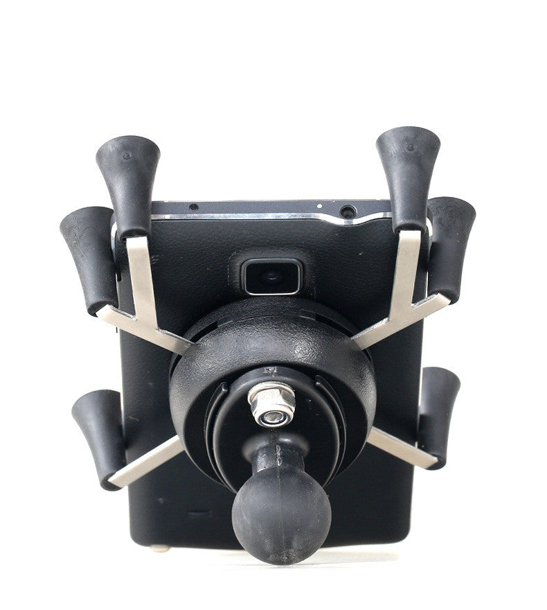 Ultimate Secure Bike Phone Mount