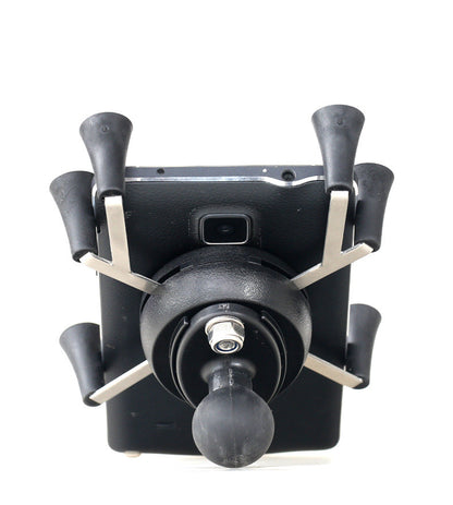 Ultimate Secure Bike Phone Mount
