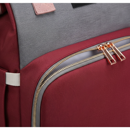 Large-Capacity Mommy Bag