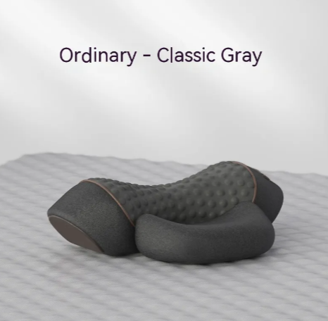 Heated Cervical Pillow