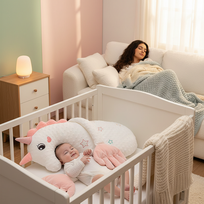 Baby Pillow