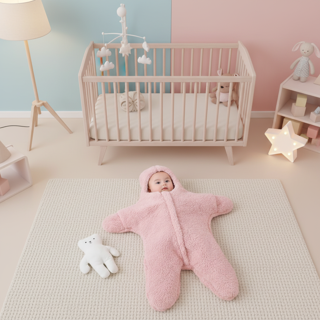 Baby Quilt