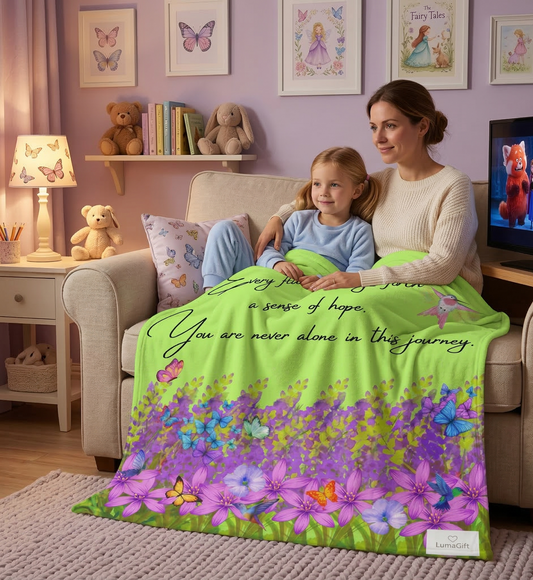 Sense of Hope Blanket