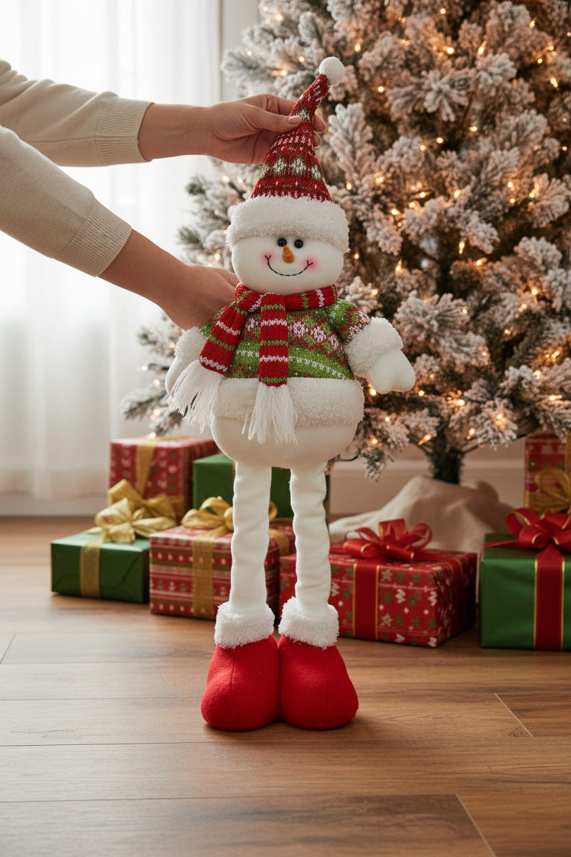 Festive Flex - Holiday Decoration & Gift